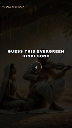 Can you guess this evergreen Hindi song? #OldHindiSongs #Shorts
