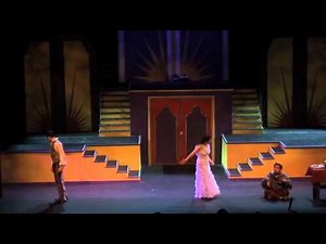 PCC Opera: The Magic Flute • 06-03-11 Performance