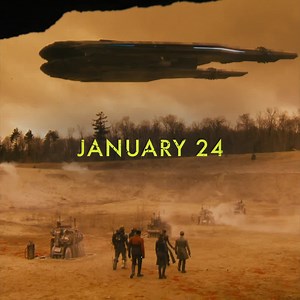 Paramount+ on Reels | Facebook