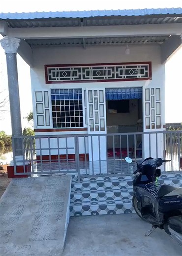 Lô đất 5x20 giá 95 triệu | Lh e nhòa 0853-83-58-56