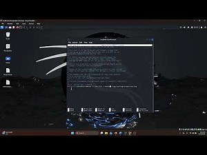 Práctica 10 - ClamAV