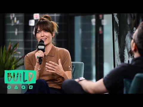 Lauren Glazier On Working With David Fincher