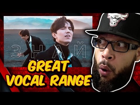 Another Masterpiece! Videographer REACTS to Dimash "KNOW" Official Video - FIRST TIME REACTION