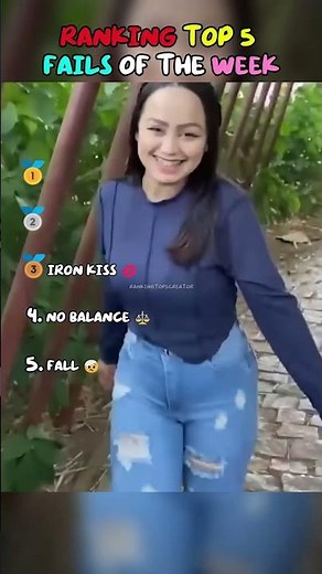 They Failed So Hard This Week 😂🔥 | Top 5 Weekly Fails