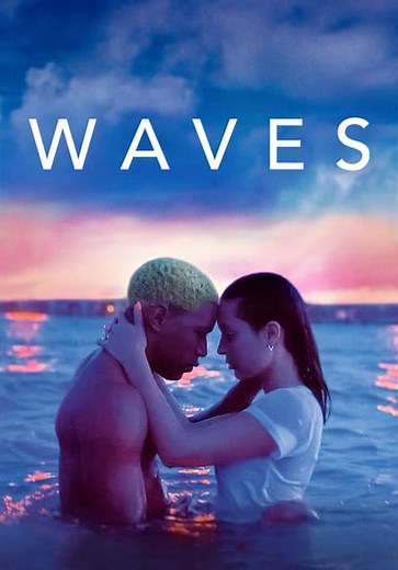 Waves (2019)
