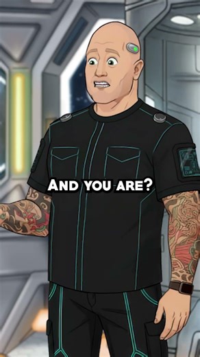 Unintended Consequences: 'The Thaw' (Part 1) - Nikolas Badminton, Futurist Keynote Speaker