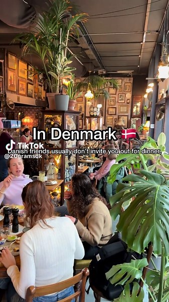 Exploring Brunch and Breakfast Culture in Denmark