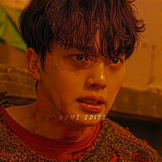 Ui-Myeong Aura In This Scene 💀🔥 | Sweet Home | #shorts #edit #kdrama