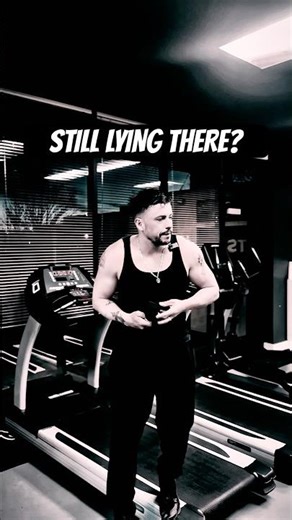 GET UP OR STAY STUCK — YOUR CHOICE #motivation #mindset #shorts #fitness #gymmotivation