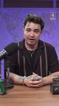 Disposable vape ban - what you need to know