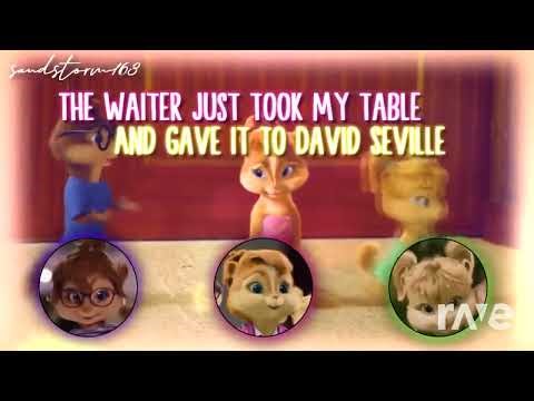 alvin and the chipmunks so what chipettes chip n dale rescue rangers intro