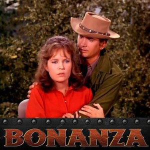 Bonanza Season 5 Episode 20 - Bullet for a Bride - P2 | Bonanza Forever