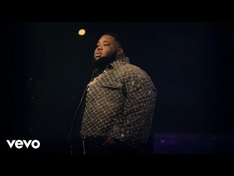 Rod Wave - Notice Me (Official Audio)