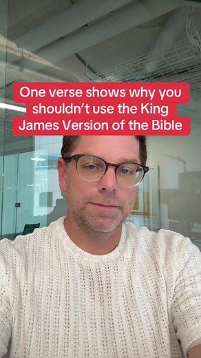 Inadecuaciones de la versión King James de la Biblia