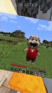 This Guy Raided the Sheep Scene in Minecraft!!