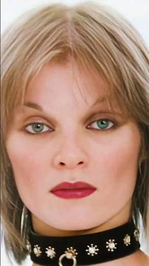 SUE MENHENICK - Pan’s People. Music: First Time Ever I Saw Your Face - George Michael