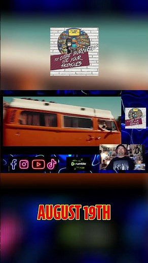 Horror Movie Deep Dive: 1976's 'Brute' & Creepy Desert Town!