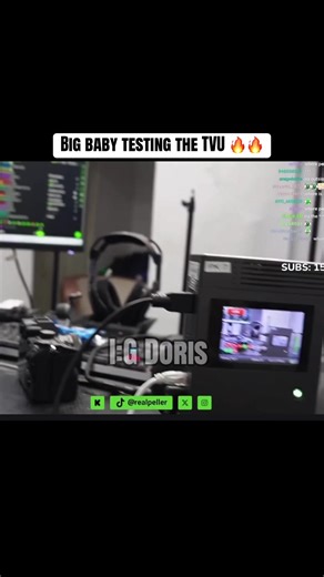 Exploring Relationships and Technology in Streaming