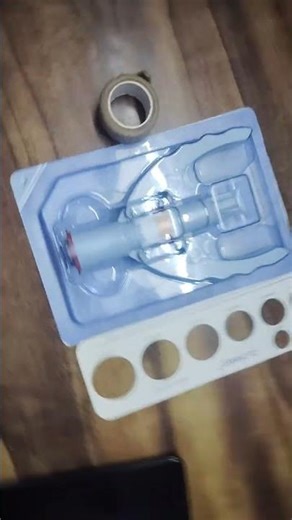 Disposable circumcision stapler | Available on IndiaMART