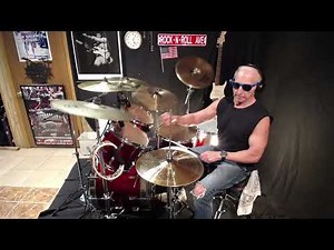 All Along The Watchtower – Powerful Blues Rock Cover 🔥 Rock X Blues @DonnieRockAve