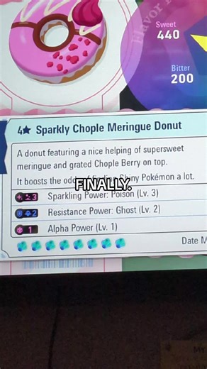 The Value of the Shiny Charm in Pokémon Legends ZA
