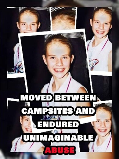 “Elizabeth Smart: Kidnapped and Found 9 Months Later”