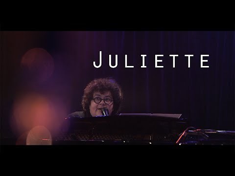 Juliette - J'aime pas la chanson - Live @ Le pont des artistes