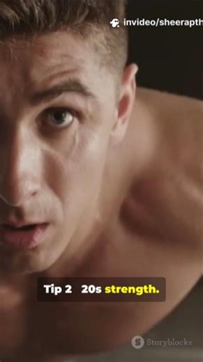 Your one minute daily workout tips