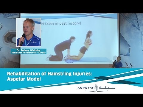 Rehabilitation of Hamstring Injuries: Aspetar Model