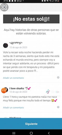 Tutorial de la App I am Sober: Cómo Utilizarla y Sus Beneficios