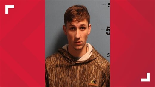Monroe County Sheriff's Office employee charged with having inappropriate relationship with inmate