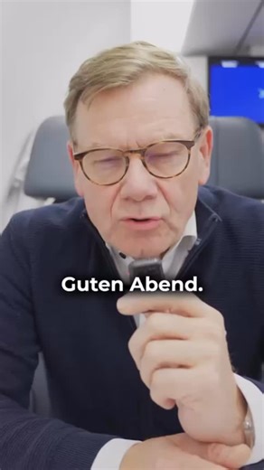 On his way back to Germany, our Foreign Minister provided a detailed breakdown of the conversations and topics central to his meetings with Secretary of State Marco Rubio and US congressmen, including pressing issues like Greenland, the war in Ukraine, and the reconstruction of Gaza. | German Embassy Washington