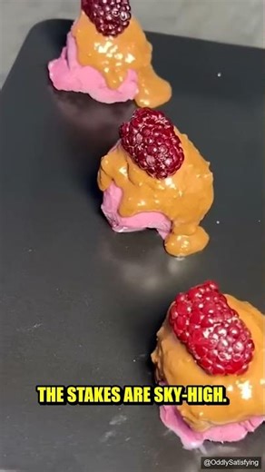 THIS Is How You Defy Gravity. Unbelievable!