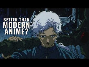 20 Must Watch Retro Anime Movies You Shouldn’t Miss