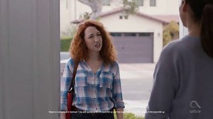 Optimum Altice Fiber TV Spot, 'Nosy Neighbor'