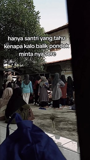 spil alasan kalian 😂#santri #pondokpesantren #fy