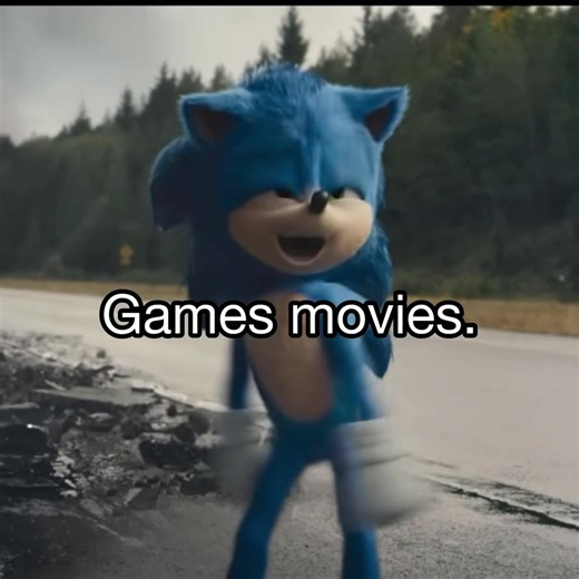 Exploring Movies Inspired by Popular Video Games