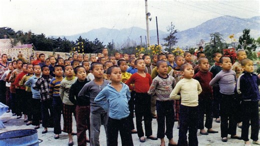 ‘Versions of Hell’: Squid Game and S Korea’s historical homeless centres