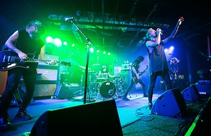 Concert History of Upstate Concert Hall Albany, New York, United States  | Concert Archives