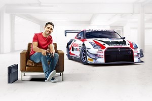 Nissan PlayStation GT Academy enters eighth year