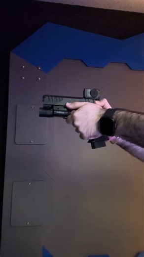 Atlas Apollo Range Time #atlasgunworks #2011 #pewpew