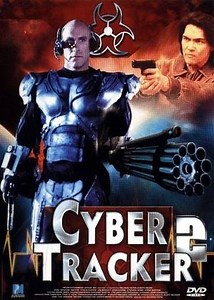 CyberTracker 2 (1995)
