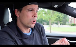 26K views · 602 reactions | My New Project (Mark 1 - a bible vlog) | Ben Piershale | Facebook