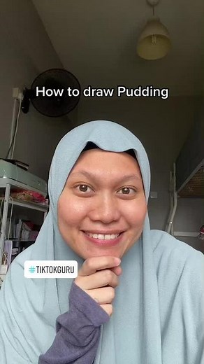 Step-by-Step Guide: How to Draw Pudding