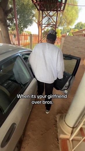 When Your Girlfriend Comes First: A Space Jay Story