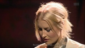 Sarah Connor - From Sarah With Love | Мuscоcktail