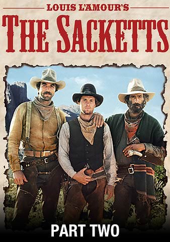 The Sacketts (Part Two)