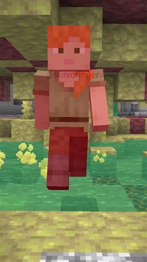 HIT Sulfur Cube and Alex Minecraft to the Beat! #shorts