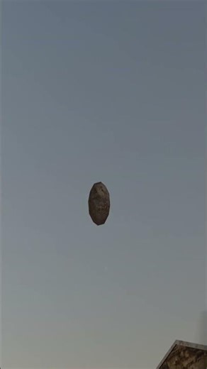 Asteroid Hit Building | Realistic Fire Simulation in Blender#Asteroid #FireSimulation #BlenderShorts