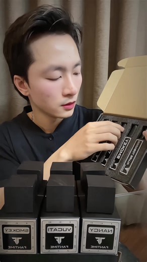 Nước Hoa ULTRA Và KISS LOVE Cho Nam và Nữ | Fantime Vietnam